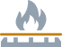 ícone medidor de gás